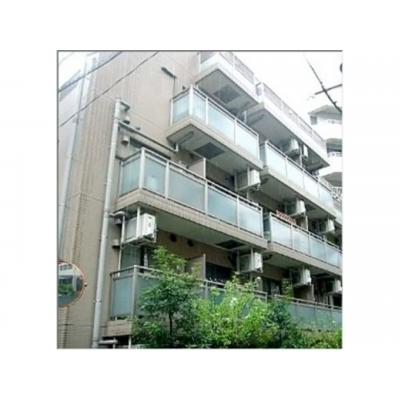 【渋谷7分】テレワーク◎ネット無料1K丨SLマンスリー渋谷イースト1K（禁煙）(2)の物件画像