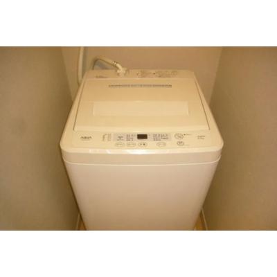 【渋谷7分】テレワーク◎ネット無料1K丨SLマンスリー渋谷イースト1K（禁煙）(5)の物件画像