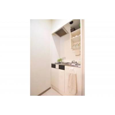 【渋谷7分】テレワークに◎ネット無料丨SLマンスリー 渋谷道玄坂31R(禁煙)(1)の物件画像