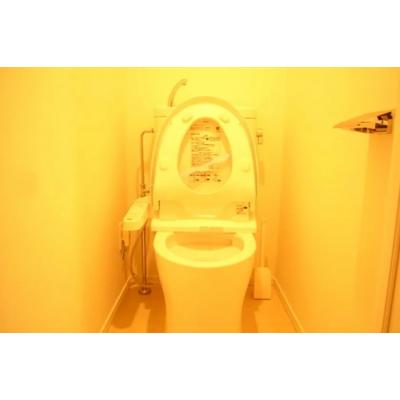 【池袋10分】テレワークに◎ネット無料丨SLマンスリー東池袋グランド1K(禁煙)(4)の物件画像