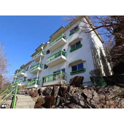 【早雲山】バス・トイレ別！ネット無料2DK丨箱根仙石原の杜2DK（禁煙）(3)の物件画像