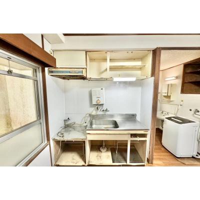 【早雲山】バス・トイレ別！ネット無料2DK丨箱根仙石原の杜2DK（禁煙）(3)の物件画像