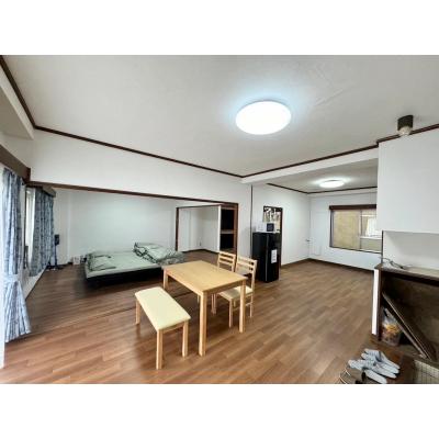 【早雲山】バス・トイレ別！ネット無料2DK丨箱根仙石原の杜2DK（禁煙）(5)の物件画像