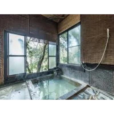 【早雲山】バス・トイレ別！ネット無料2DK丨箱根仙石原の杜2DK（禁煙）(5)の物件画像