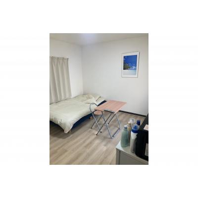 【藤沢9分】テレワーク向けWi-Fi無料丨湘南藤沢ステーション1R(2)の物件画像