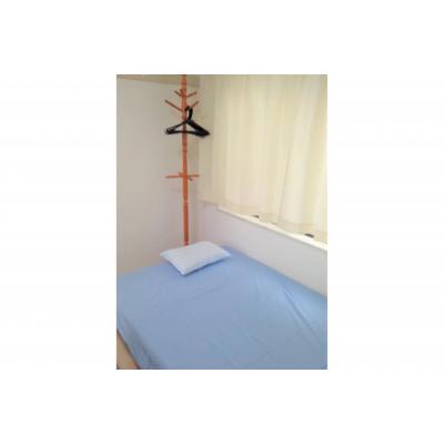 【藤沢9分】テレワーク向けWi-Fi無料丨湘南藤沢ステーション1R(2)の物件画像