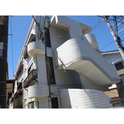 【藤沢9分】テレワーク向けWi-Fi無料丨湘南藤沢ステーション1R(5)の物件画像