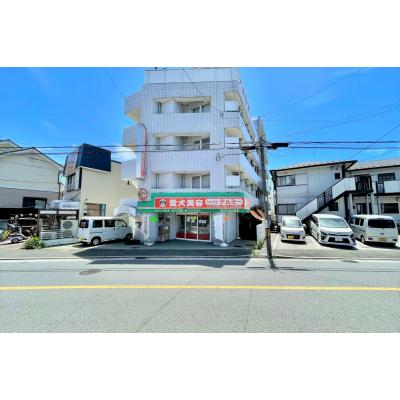 【金沢文庫10分】Wi-Fi無料◎バス・トイレ別丨横浜金沢文庫ステーション1R(2)の物件画像