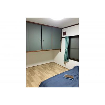 【糸井駅徒歩6分】出張・短期滞在に◎Wi-Fi無料丨ウィークリー苫小牧糸井ステーション103(2)の物件画像