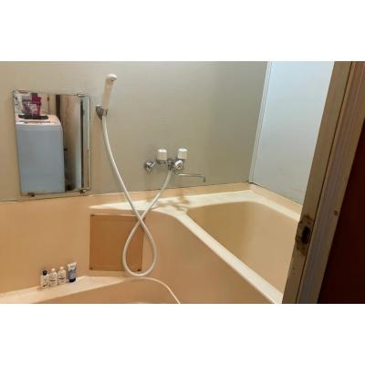 【糸井駅徒歩6分】出張・短期滞在に◎Wi-Fi無料丨ウィークリー苫小牧糸井ステーション103(2)の物件画像