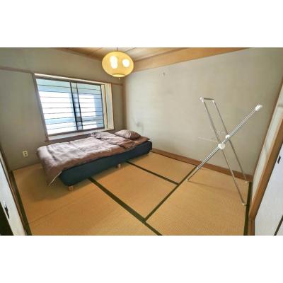 【箱根強羅】強羅駅9分・Wi-Fi無料2DK丨箱根強羅の杜2DK（禁煙）(1)の物件画像