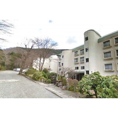 【箱根強羅】強羅駅9分・Wi-Fi無料2DK丨箱根強羅の杜2DK（禁煙）(2)の物件画像