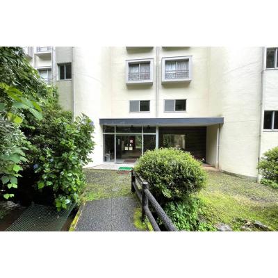 【箱根強羅】強羅駅9分・Wi-Fi無料2DK丨箱根強羅の杜2DK（禁煙）(5)の物件画像