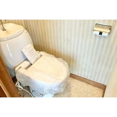 【青葉駅15分】出張・短期滞在に◎広々2DK丨苫小牧桜木町イン2DK(4)の物件画像