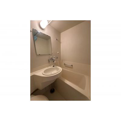 【旭川8分】出張・短期滞在に◎バス・トイレ別丨旭川ステーション六条通り607（禁煙）(5)の物件画像