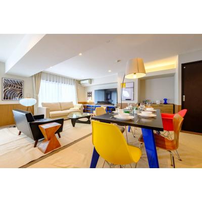 【本所吾妻橋7分】スカイツリービュー｜買物便利丨Miilo ASAKUSA EAST1LDK（禁煙）(2)の物件画像