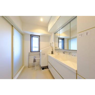 【本所吾妻橋7分】スカイツリービュー｜買物便利丨Miilo ASAKUSA EAST1LDK（禁煙）(4)の物件画像