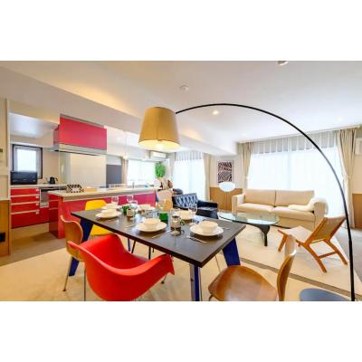 【本所吾妻橋7分】スカイツリービュー｜買物便利丨Miilo ASAKUSA EAST1LDK（禁煙）(5)の物件画像