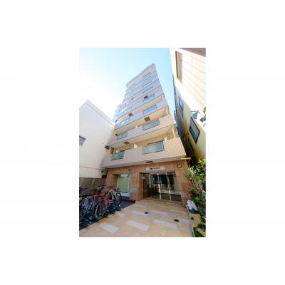 【本所吾妻橋7分】スカイツリービュー｜買物便利丨Miilo ASAKUSA EAST1LDK（禁煙）(5)の物件画像