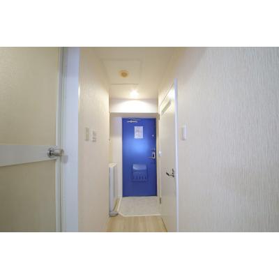 【中の島6分】テレワーク◎買物便利・4人利用可丨シティラローレンス302（禁煙）(2)の物件画像