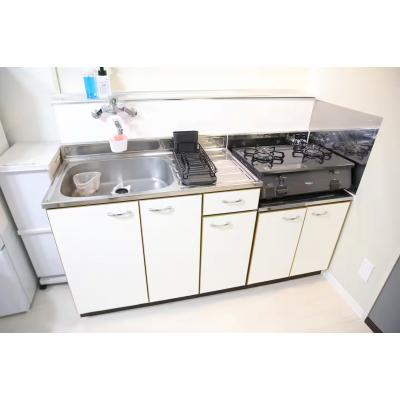 【南郷7丁目5分】ネット無料・Amazon/Disney+/Netflix見放題丨シティスカイコート1R（禁煙）(5)の物件画像