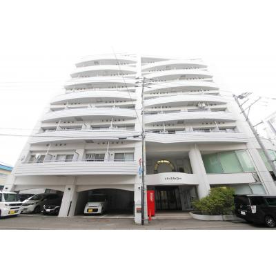 【南郷7丁目5分】札幌主要観光地へ好アクセス◎無料Wi-Fi丨シティスカイコート1R（禁煙）(3)の物件画像