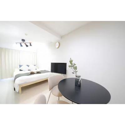 【南郷7丁目5分】札幌主要観光地へ好アクセス◎無料Wi-Fi丨シティスカイコート1R（禁煙）(4)の物件画像