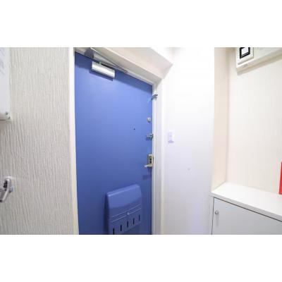 【南郷7丁目5分】札幌主要観光地へ好アクセス◎無料Wi-Fi丨シティスカイコート1R（禁煙）(5)の物件画像