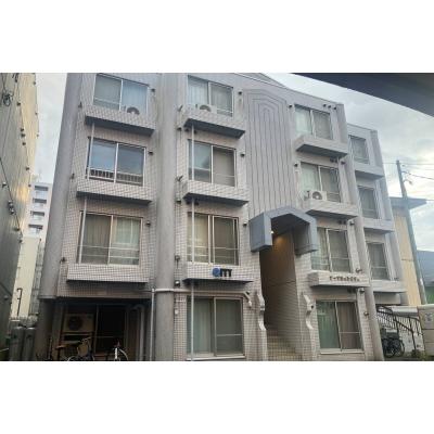 【札幌7分】西線6条駅｜観光＆出張に便利◎丨アーマライトシティ21㎡タイプ(3)の物件画像