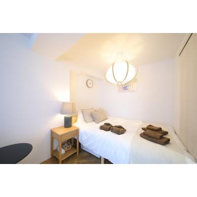 【菊水4分】札幌中心街アクセス◎北欧風デザイン丨シティペトルシュカ29㎡タイプ(禁煙)(2)の物件画像