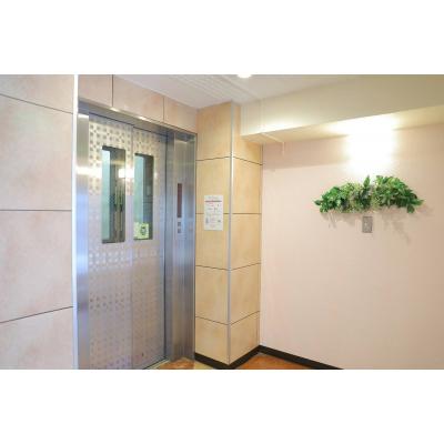 【菊水4分】都心アクセス良好◎長期滞在におすすめ丨シティペトルシュカ24㎡タイプ(禁煙)(1)の物件画像