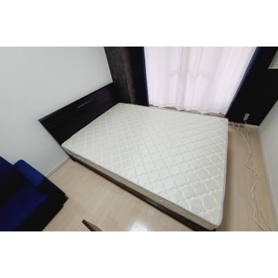 【三ノ宮7分】バス・トイレ別｜出張・単身赴任◎丨アドバンス三宮Ⅳルシール1K(禁煙)(1)の物件画像