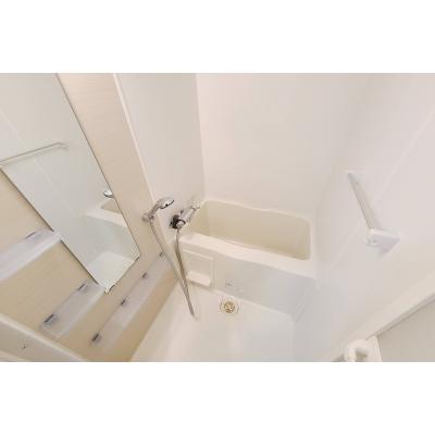 【三ノ宮7分】バス・トイレ別｜出張・単身赴任◎丨アドバンス三宮Ⅳルシール1K(禁煙)(1)の物件画像