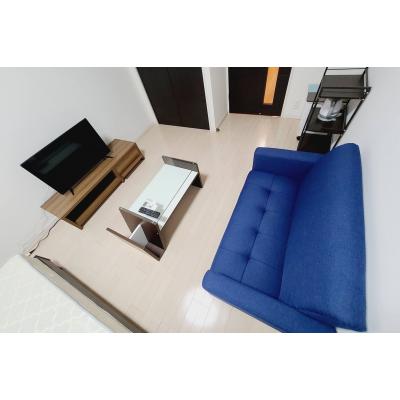 【三ノ宮7分】バス・トイレ別｜出張・単身赴任◎丨アドバンス三宮Ⅳルシール1K(禁煙)(3)の物件画像