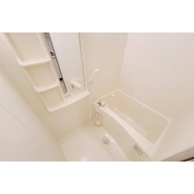 【三ノ宮7分】出張・短期滞在に◎設備充実1K丨プレサンス三ノ宮駅前プライムタイム1K(禁煙)(1)の物件画像