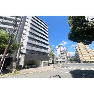 【神戸4分】テレワークに◎ネット無料丨グルーブ神戸ハーバーアリーナ9F（禁煙）(2)の物件画像