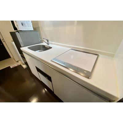 【神戸4分】テレワークに◎ネット無料丨グルーブ神戸ハーバーアリーナ9F（禁煙）(3)の物件画像