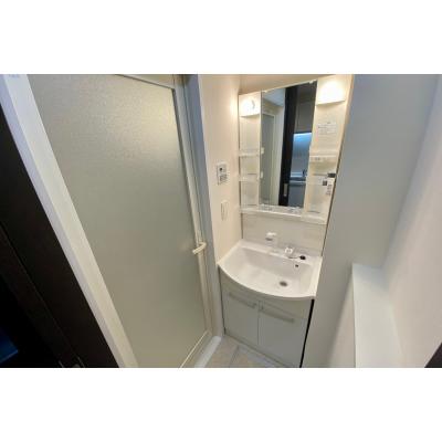 【神戸4分】テレワークに◎ネット無料丨グルーブ神戸ハーバーアリーナ9F（禁煙）(3)の物件画像