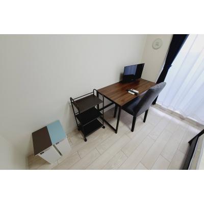 【大倉山7分】無料ネット対応・洗面所独立丨プレサンスKOBEアモーレ1K(禁煙)(1)の物件画像