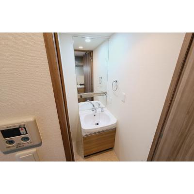 【大倉山7分】無料ネット対応・洗面所独立丨プレサンスKOBEアモーレ1K(禁煙)(4)の物件画像