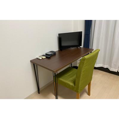 【神戸4分】無料ネット完備◎単身向け丨プレサンス神戸裁判所前デリシア1K(禁煙)(1)の物件画像