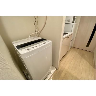 【兵庫駅6分】ネット無料・独立洗面所付丨エスリード神戸WEST1K(禁煙)(3)の物件画像