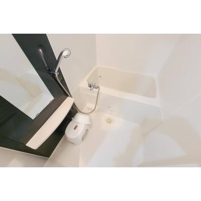 【三宮7分】出張・テレワークに！ネット無料丨エスリード三宮旭通1K(禁煙)(1)の物件画像