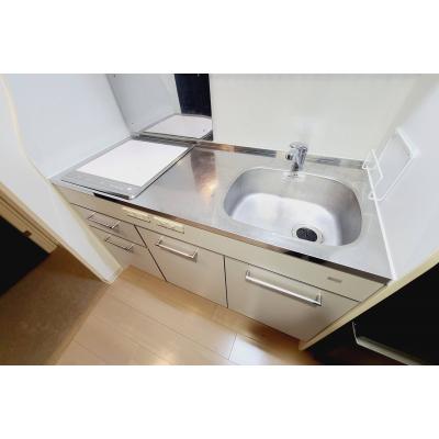 【三ノ宮10分】広々1LDK◎ネット無料丨アドバンス三宮ラシュレ1LDK(禁煙)(3)の物件画像