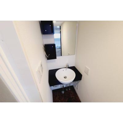 【三ノ宮10分】広々1LDK◎ネット無料丨アドバンス三宮ラシュレ1LDK(禁煙)(3)の物件画像