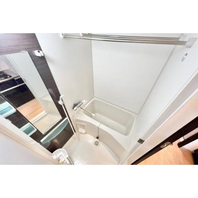 【神戸9分】洗面所独立◎出張・短期滞在に丨アスヴェル神戸元町海岸通1R(禁煙)(3)の物件画像