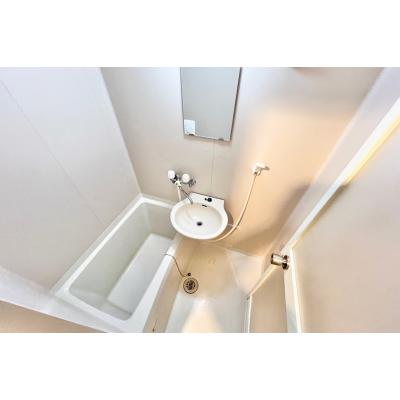 【三ノ宮7分】出張・短期滞在に◎丨エスリード三宮第３2F（禁煙）(1)の物件画像