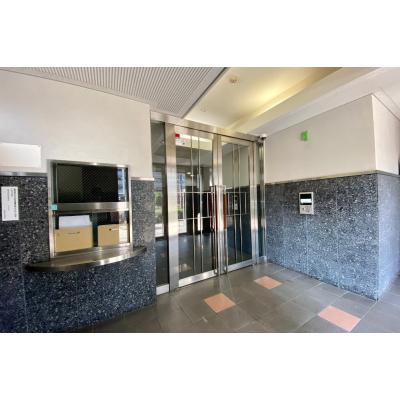 【三ノ宮7分】出張・短期滞在に◎丨エスリード三宮第３2F（禁煙）(4)の物件画像