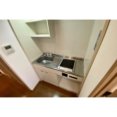 【三ノ宮】無料ネット完備◎ビジネス出張にも丨アミーグランコート三宮4F（禁煙）(1)の物件画像