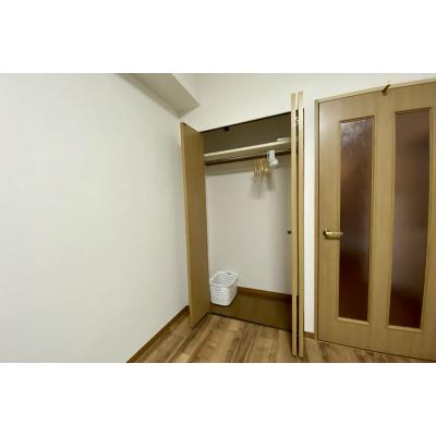 【三ノ宮】無料ネット完備◎ビジネス出張にも丨アミーグランコート三宮4F（禁煙）(5)の物件画像